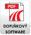 Doplňkový software Doplňkový software