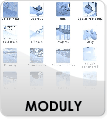 Moduly